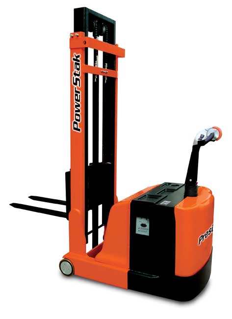 PowerStak Counterweight