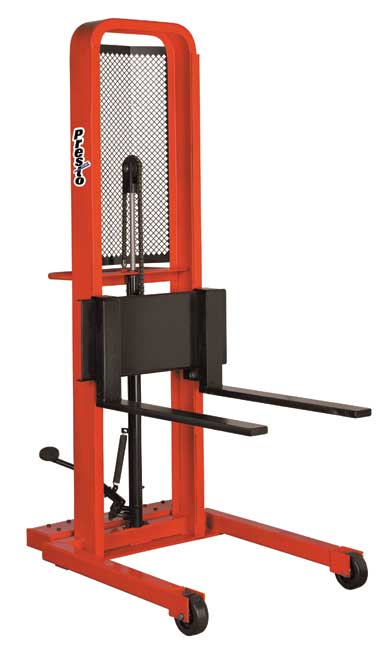 Manual Stacker M400