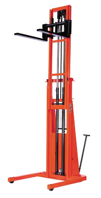 Manual Stacker PST
