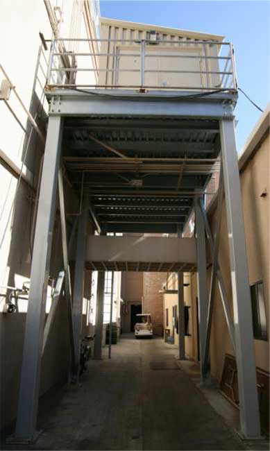 Specialized Platform