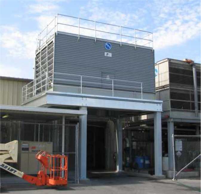 Cooling Tower