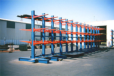 Cantilever Rack