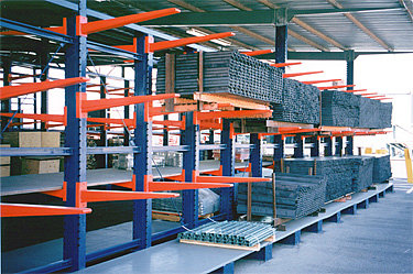 Cantilever Rack